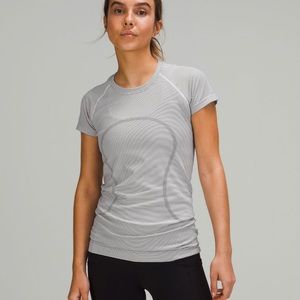 Lululemon Swiftly Tech Sz 8